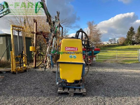 Atomizador - Caruelle - polyform 800