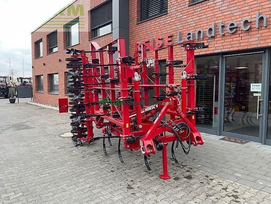 Cultivador - Horsch - cruiser 5 sl