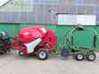 Empacadora gigant - Lely - welger rp245 + elho 1820 inliner