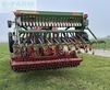 Grada rotativa - Kuhn - hr 2501m + amazone typ 25