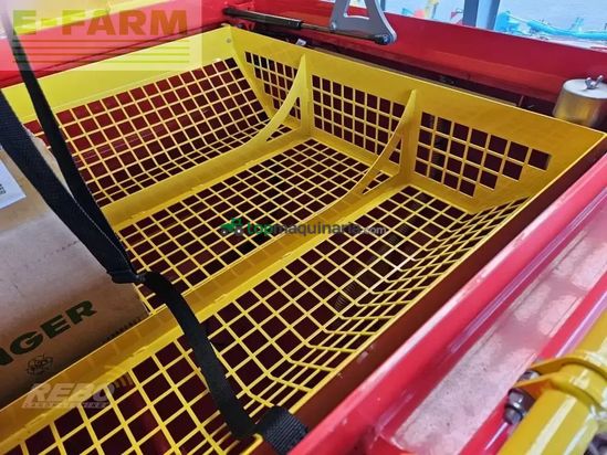 Sembradora directa - Pöttinger - terrasem 3000 dz