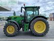 Tractor agrícola - John Deere - 6155R
