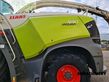 Cosechadora de Cereal - Claas - jaguar 940 498 including kemper 360 plus