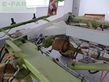 Henificador - Claas - volto 1050 t