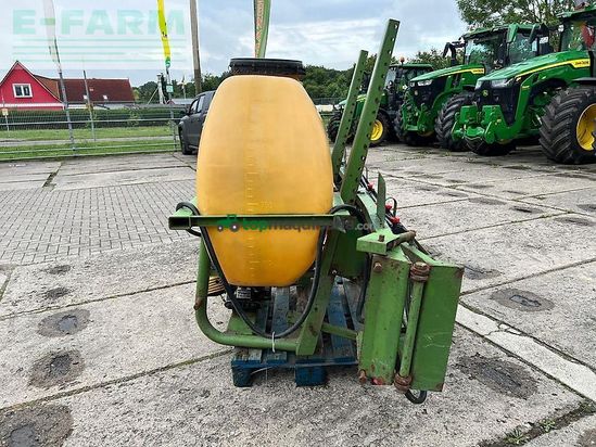 Atomizador - Amazone - us602 12m