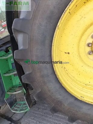 Tractor agrícola - John Deere - 6215r # pto