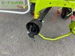 Henificador - Claas - volto 1100
