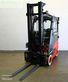 Elevadora - Linde - e 20 ph evo 386-02