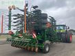 Combinado de siembra - Amazone - cirrus 6003-2 c