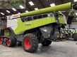 Cosechadora de Cereal - Claas - lexion 8800 tt