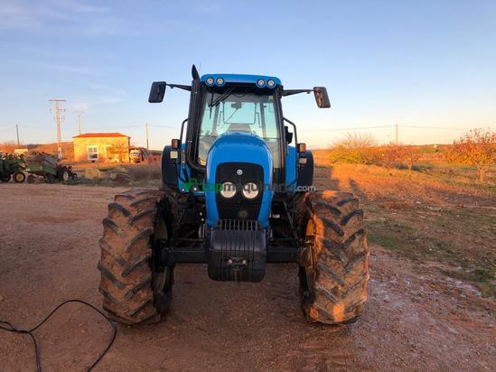 Tractor agrícola - Landini - LEGEND 145