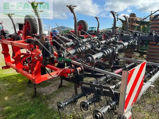 Cultivador - Quivogne - ex 19