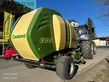 Empacadora gigant - Krone - comprima v 150 xc