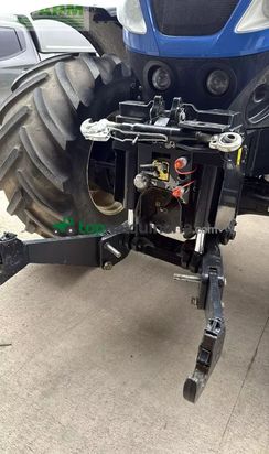 Tractor agrícola - New Holland - t7.270 ac sw 2