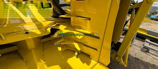 Cabezal - John Deere - 490 Pro