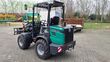 Minicargadora -  - compact x27-45crt