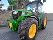 Tractor agrícola - John Deere - 6r 150 garativerlängerung 1500 h