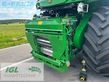 Cosechadora de Cereal - John Deere - 8200 i