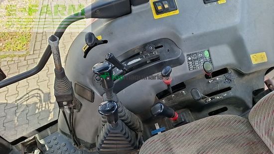 Tractor agrícola - Case IH - cs 86