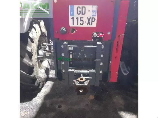 Telescopica - Case IH - farmlift