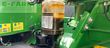 Cosechadora de Cereal - John Deere - 9700