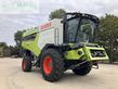 Cosechadora de Cereal - Claas - LEXION 6600