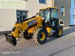 Telescopica - JCB - tm 180 agri