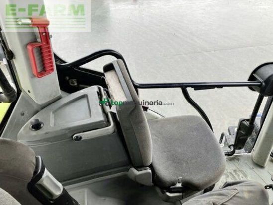 Tractor agrícola - Claas - axion 930 cmatic cebis s10 rtk