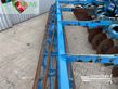 Grada de disco - Lemken - heliodor 8/400 k | 2 satz walzen