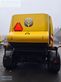Empacadora gigant - New Holland - roll-belt 150