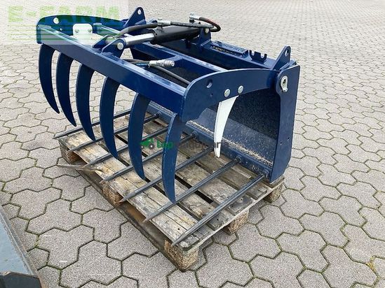 Minicargadora -  - 2025