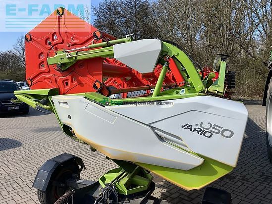 Cosechadora de Cereal - Claas - lexion 770 *v1050*