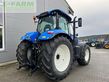 Tractor agrícola - New Holland - t 7.210 rc
