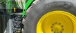 Cosechadora de Cereal - John Deere - 8500