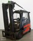 Elevadora - Linde - e 50 hl 388