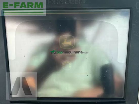 Tractor agrícola - John Deere - 7290r