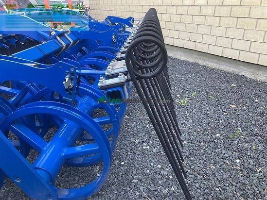 Grada de disco - Kockerling - rebell classic 300 2.0