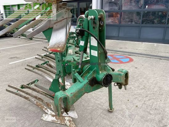 Arado - Regent - euro - star 300