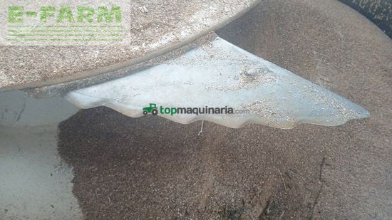 Remolqu esparcidor - Siloking - sf 10 selbstfahrender futtermischwagen