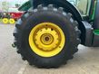 Tractor agrícola - John Deere - 8335r *powr shift 16/5* - motorprobleme