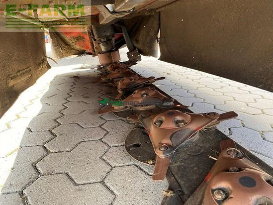 Cortacésped manual - Vicon - extra 390 mähkombi