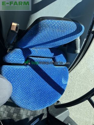 Tractor agrícola - New Holland - td5.85