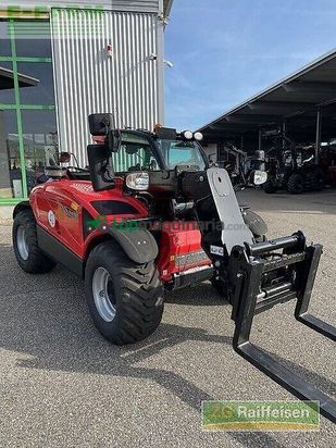 Telescopica - Manitou - mlt 625 h 75k