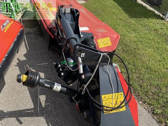 Cortacésped manual - Vicon - extra 332