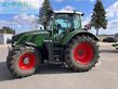 Tractor agrícola - Fendt - 724 s4 profi plus *rtk*