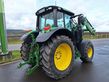 Tractor agrícola - John Deere - 6120m aq+