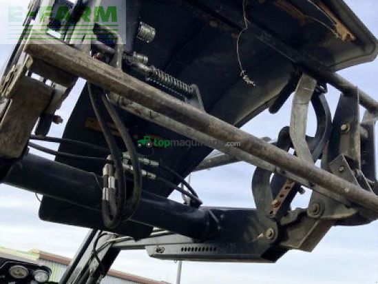 Tractor agrícola - Claas - axos 330 cx CX