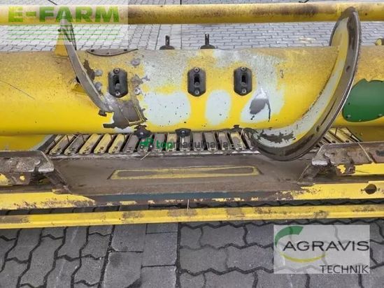 Cosechadora de Cereal - John Deere - 7750 i