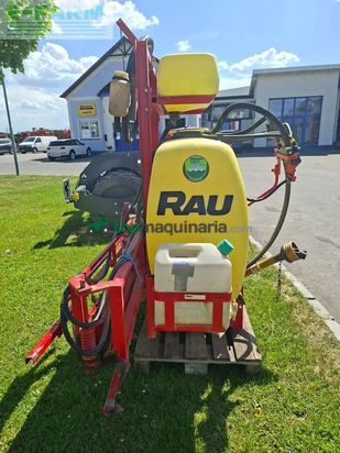 Atomizador - Rau - rau l