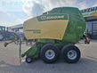 Empacadora gigant - Krone - comprima v 180 xc